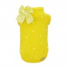 DIAMOND YELLOW T-SHIRT