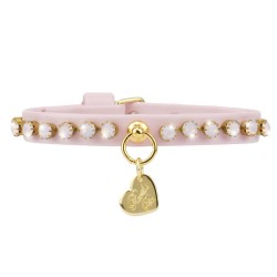 DIAMOND CHAIN COLLAR POWDER...