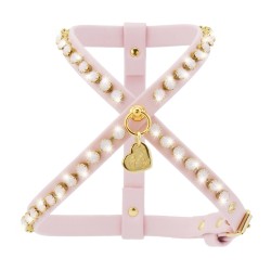 DIAMOND CHAIN HARNESS...