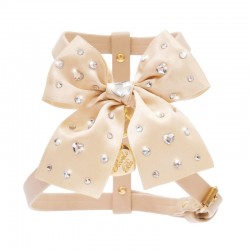 CHIC BOW HARNESS COOKIE...