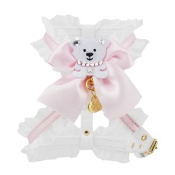 PRINCESS TEDDY HARNESS...