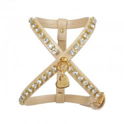 DIAMOND CHAIN HARNESS...