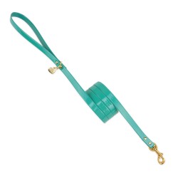 SIMPLE LEASH EMERALD...