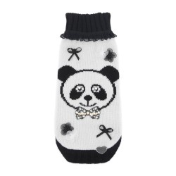LADY PANDA PULL