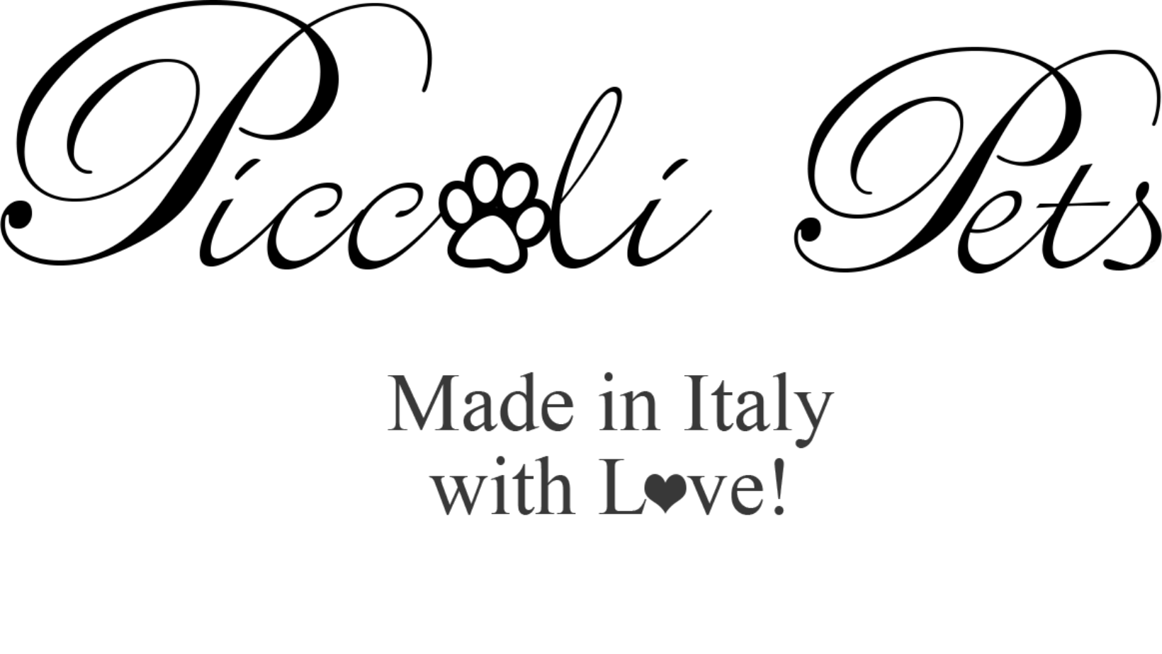 PICCOLI PETS