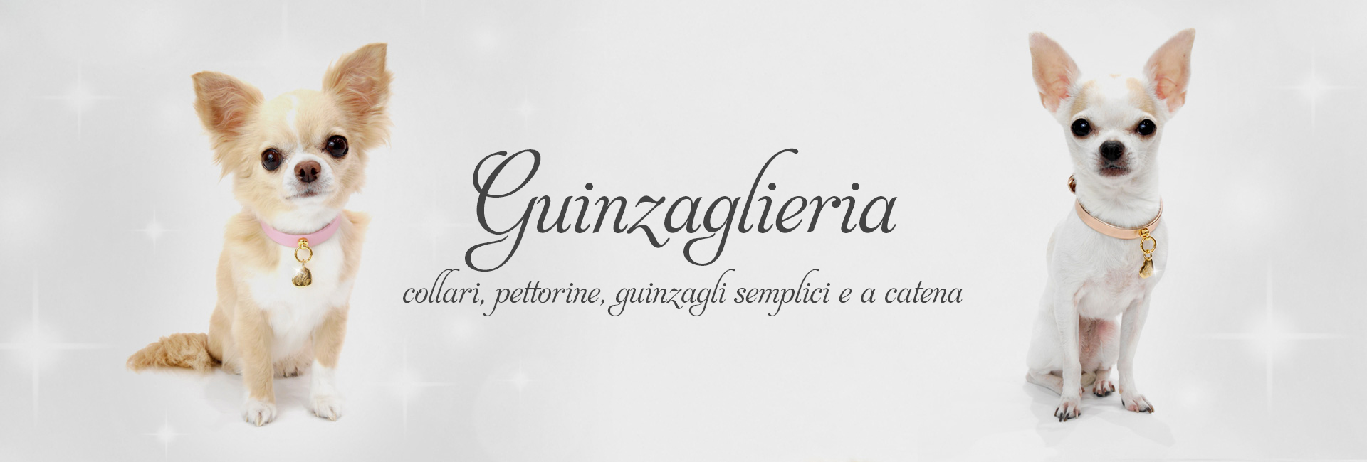 Guinzaglieria
